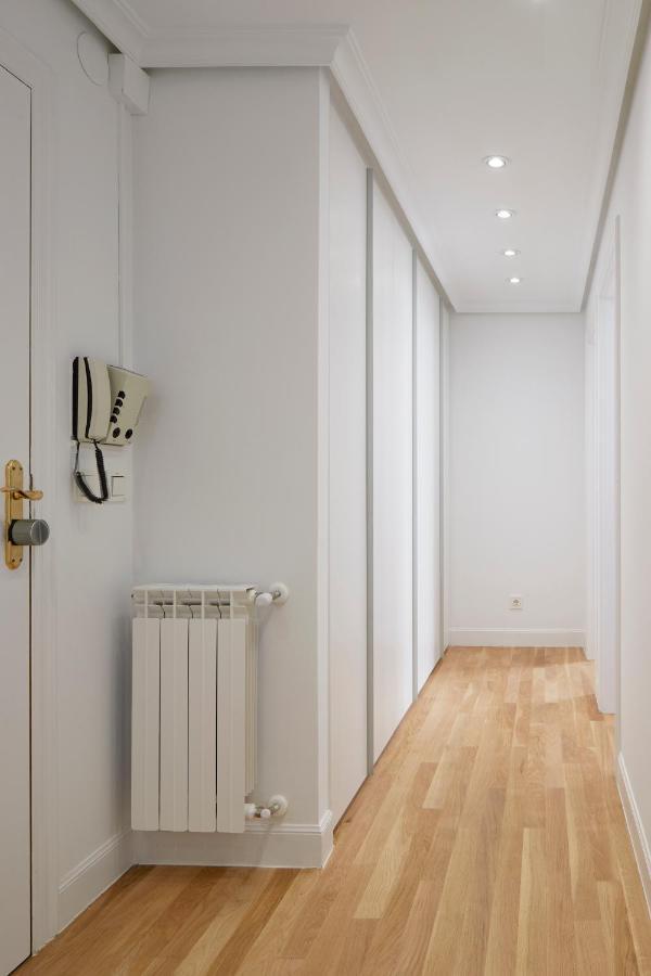 Apartment Zubieta Playa 3 By Feelfree