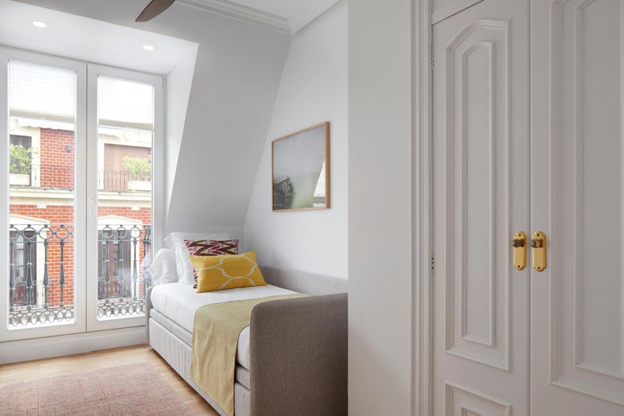 Zubieta Playa 3 By Feelfree Apartment *