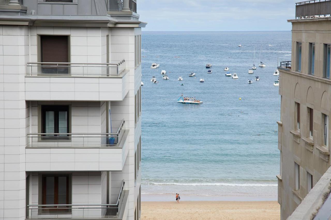 Zubieta Playa 3 By Feelfree Apartment *