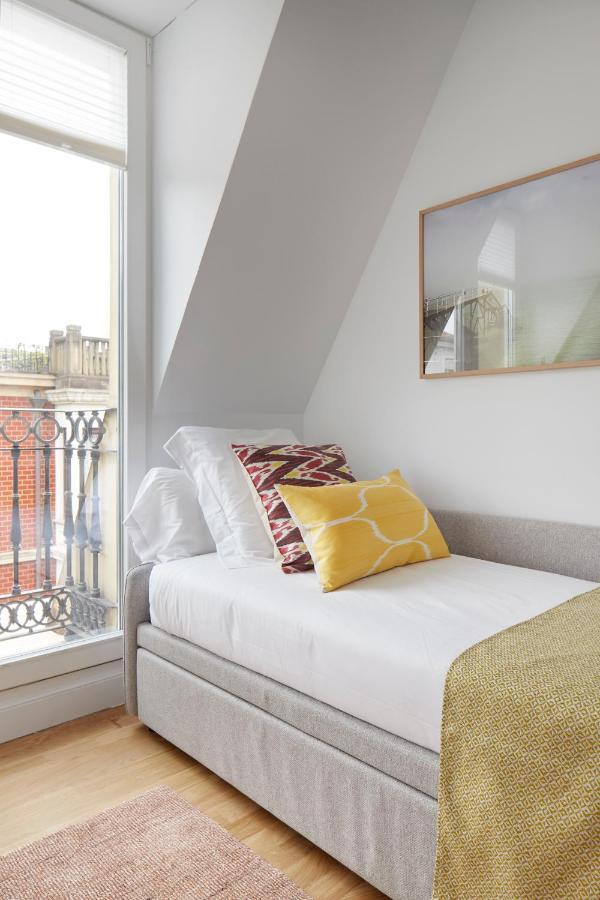 Apartment Zubieta Playa 3 By Feelfree San Sebastian