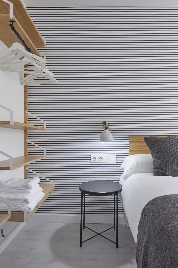 Apartamento Always Easy I Secundino Esnaola