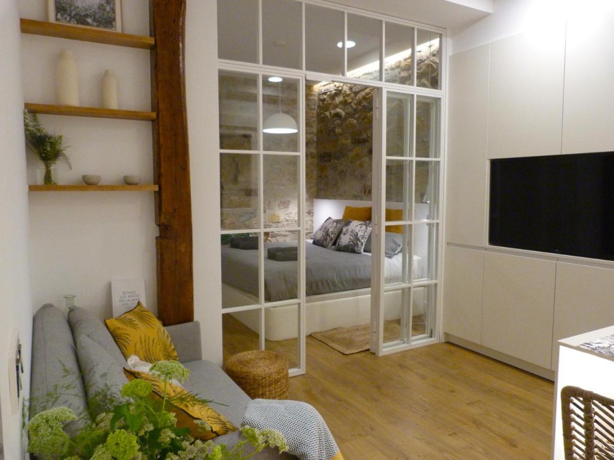 Chic Gran Via, Nuevo De Diseno En Gros By Chicdonosti Saint-Sébastien