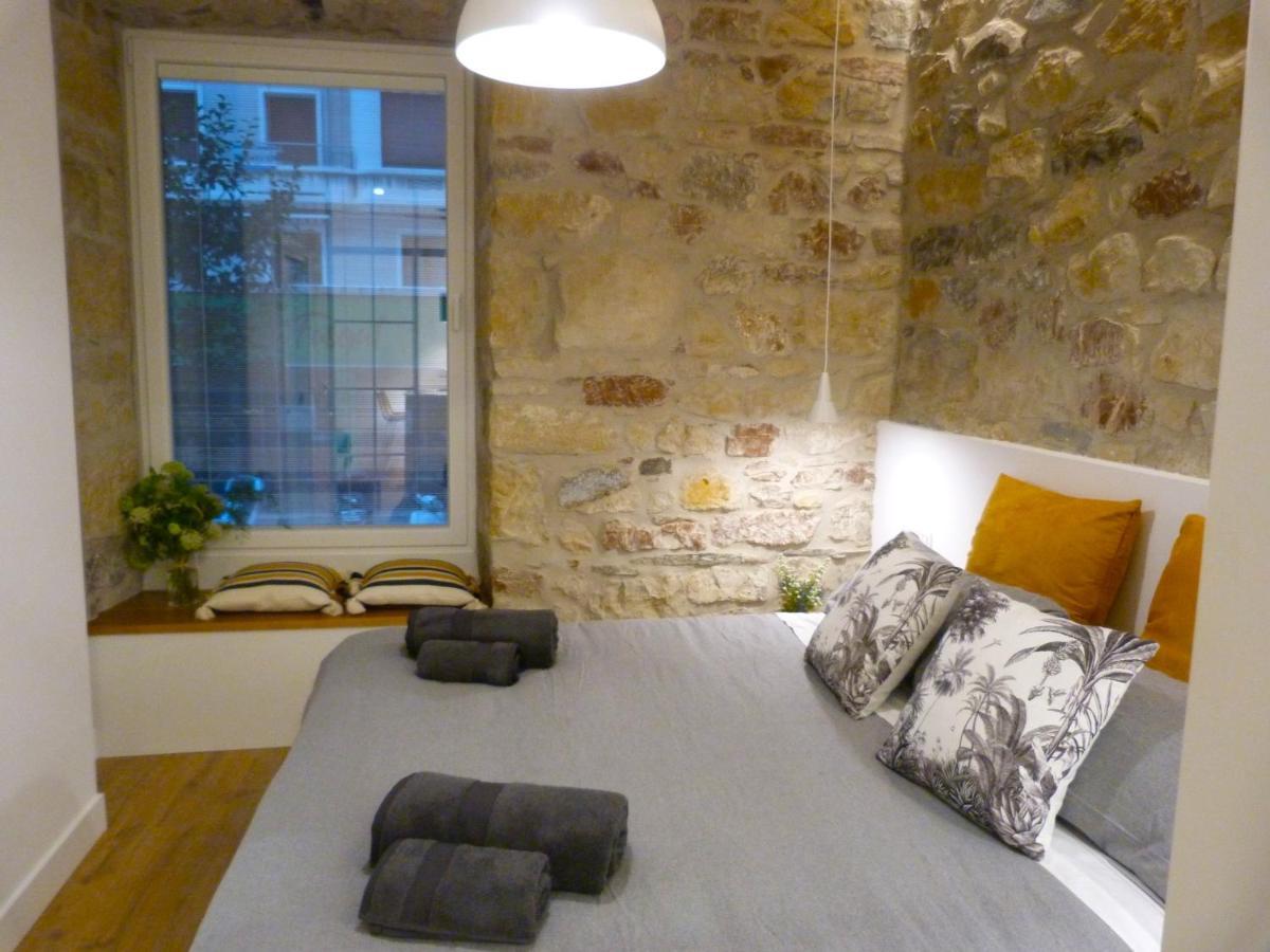 Chic Gran Via, Nuevo De Diseno En Gros By Chicdonosti * Saint-Sébastien