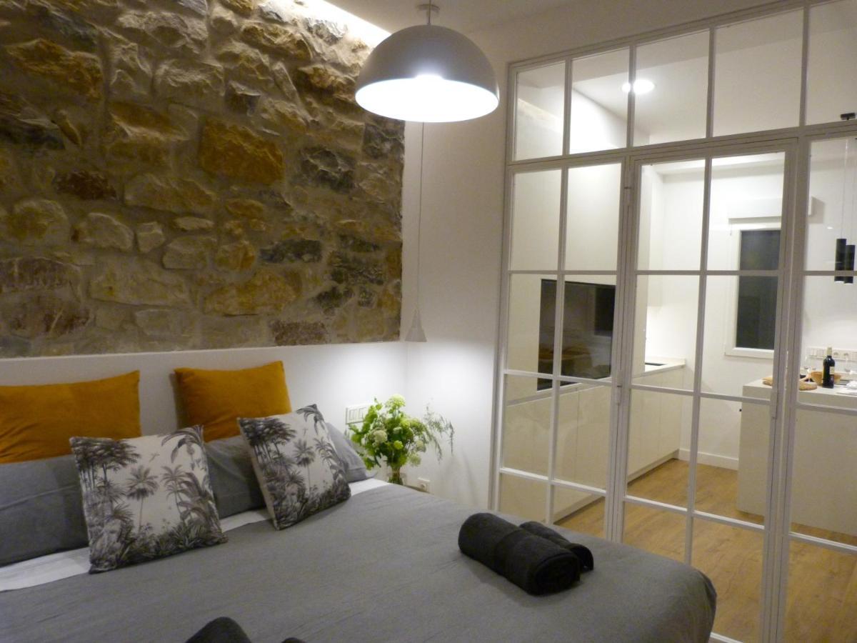 Chic Gran Via, Nuevo De Diseno En Gros By Chicdonosti Appartement Saint-Sébastien