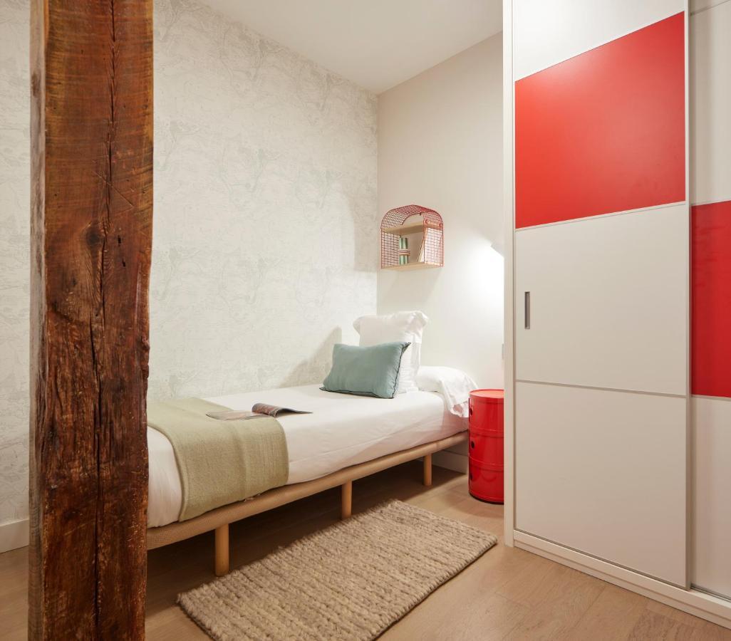 Appartement Zubieta Playa 2 By Feelfree Saint-Sébastien