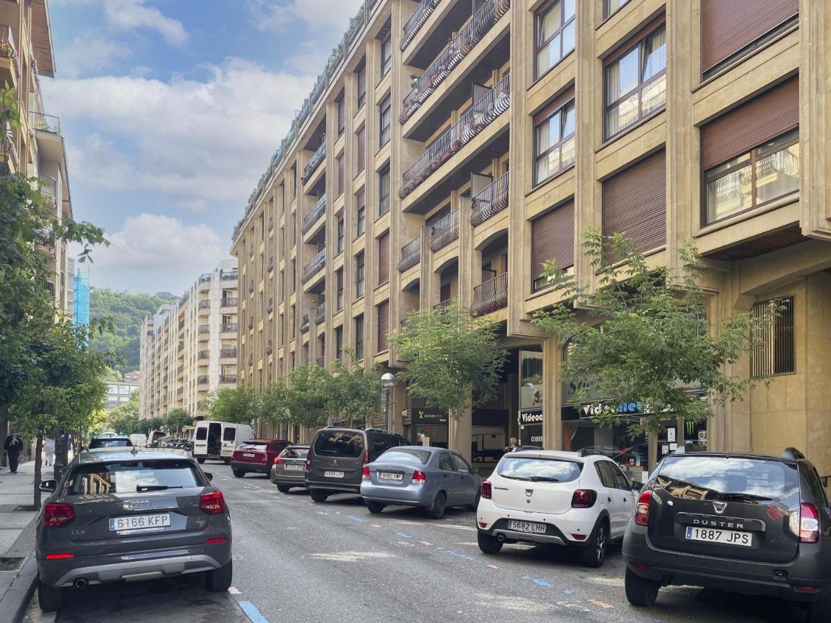 Apartamento Always Easy I Secundino Esnaola