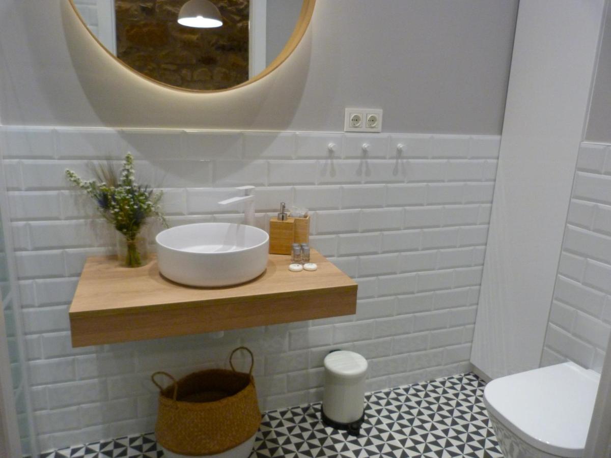 Chic Gran Via, Nuevo De Diseno En Gros By Chicdonosti Appartement