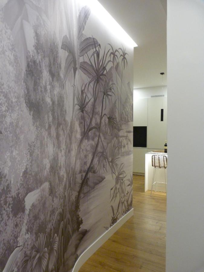 Chic Gran Via, Nuevo De Diseno En Gros By Chicdonosti Saint-Sébastien