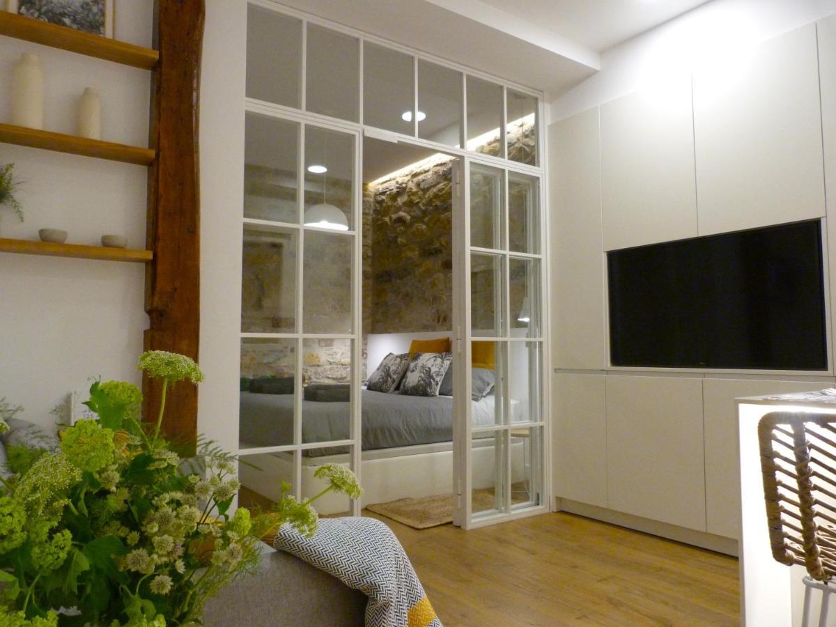 Chic Gran Via, Nuevo De Diseno En Gros By Chicdonosti Saint-Sébastien