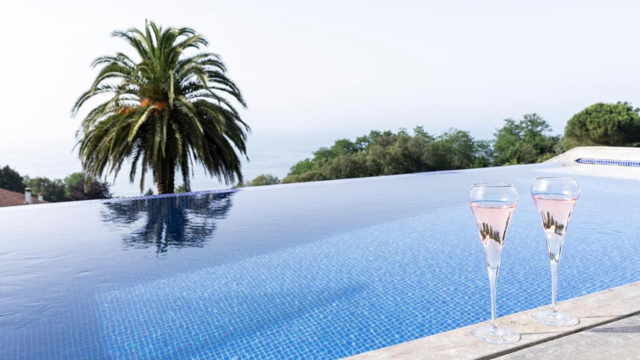 Boutique Ocean Terrace Luxury - Sshousing