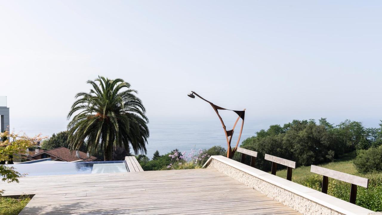 Boutique Ocean Terrace Luxury - Sshousing Saint-Sébastien