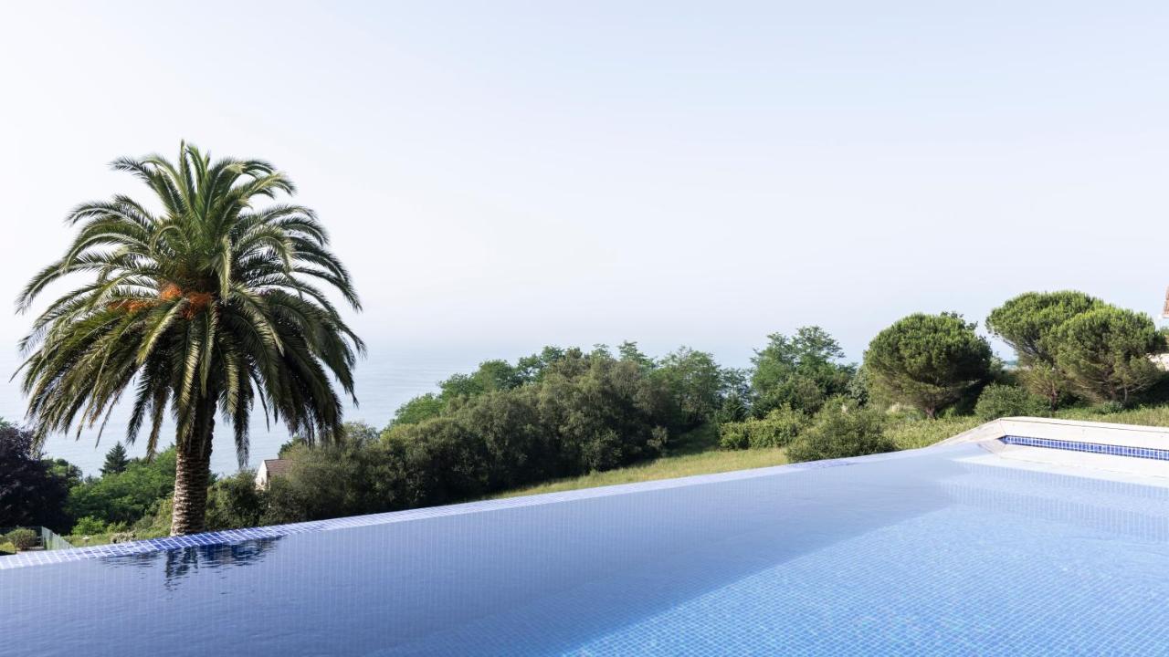 Boutique Ocean Terrace Luxury - Sshousing Appartement *