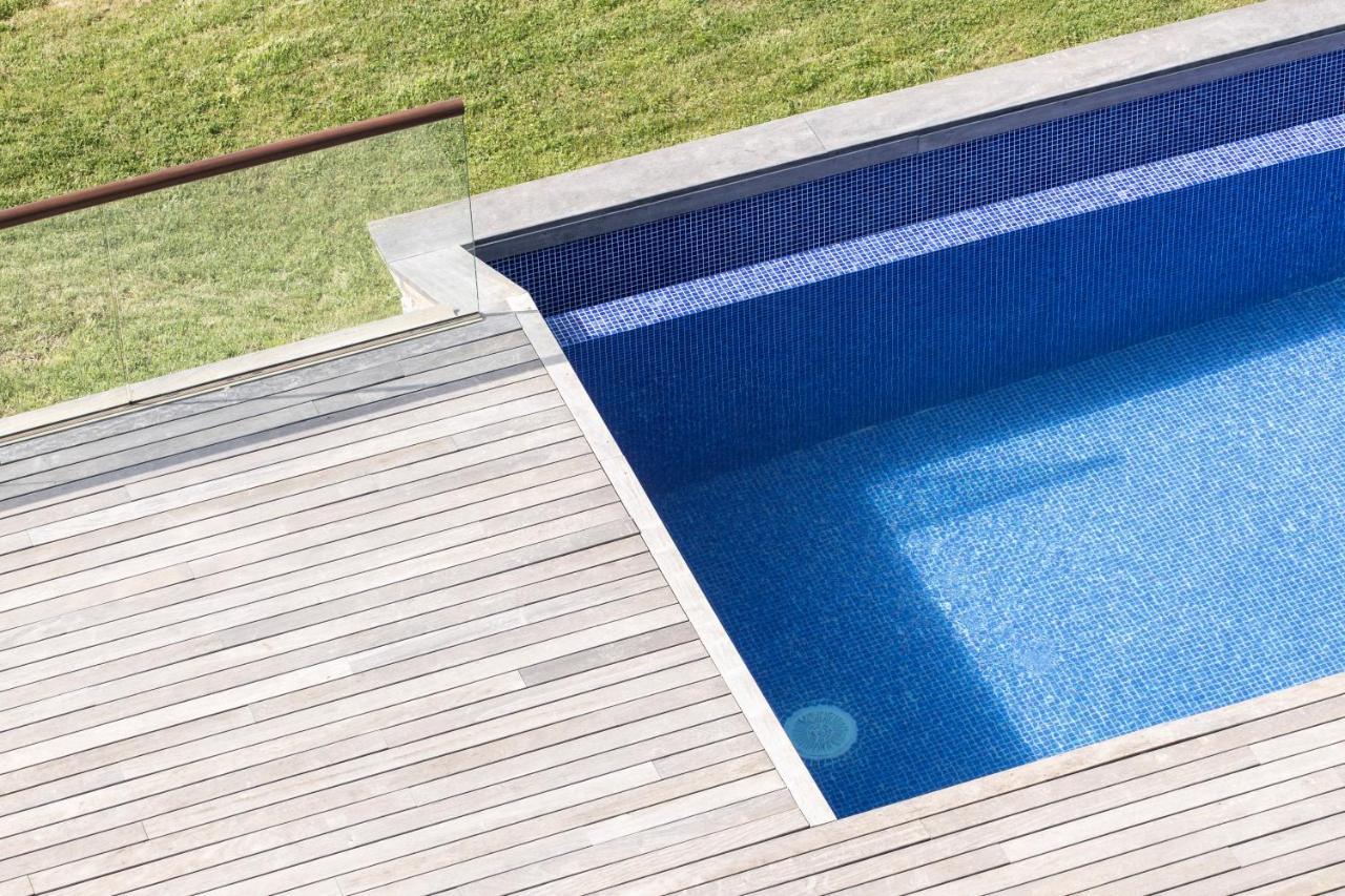 Appartement Boutique Ocean Terrace Luxury - Sshousing Saint-Sébastien