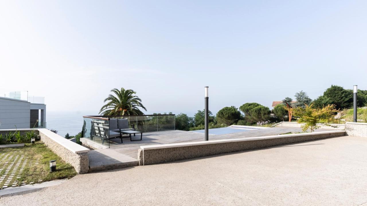 Boutique Ocean Terrace Luxury - Sshousing Saint-Sébastien