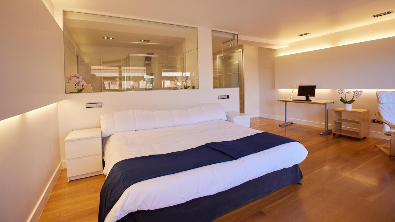Apartamento Moderno Y Singular Donostia