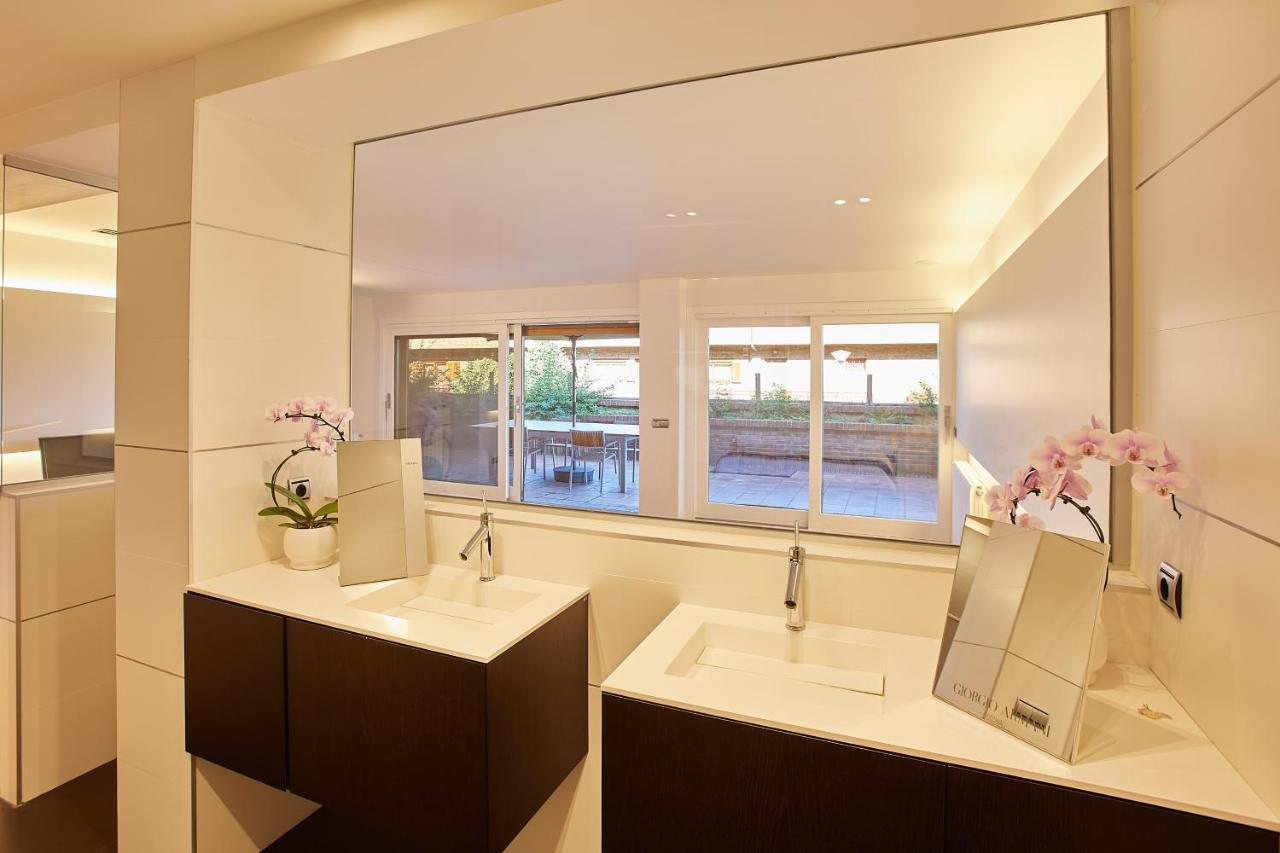 Moderno Y Singular Donostia Apartamento