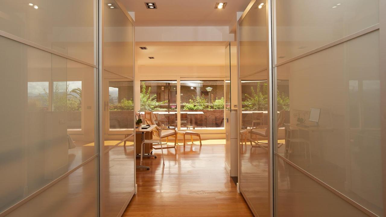 Moderno Y Singular Donostia Apartamento San Sebastián