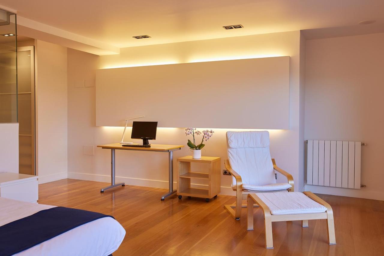 Apartamento Moderno Y Singular Donostia