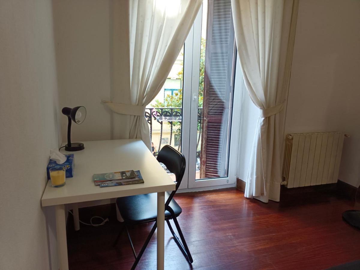 Casa Santa Barbara Homestay San Sebastian