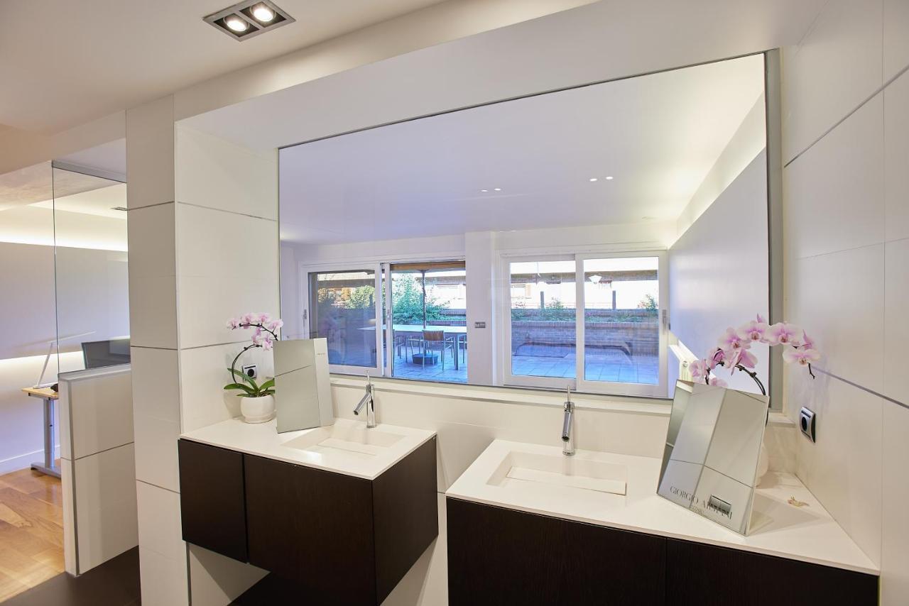 Moderno Y Singular Donostia Apartamento *