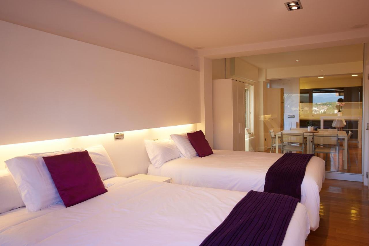 Apartamento Moderno Y Singular Donostia San Sebastián
