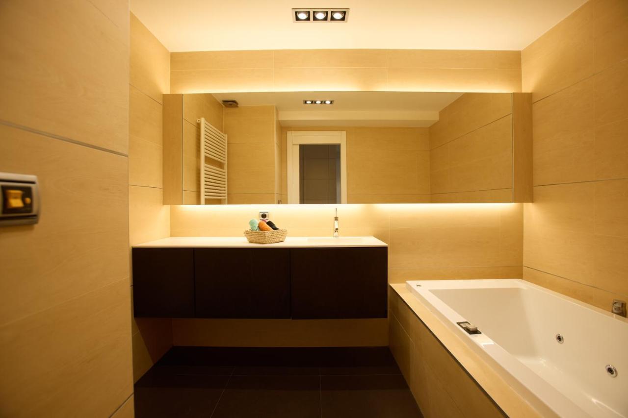 Apartamento Moderno Y Singular Donostia *