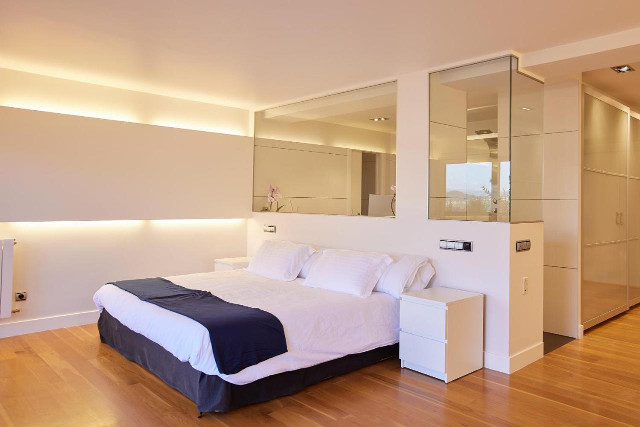Apartamento Moderno Y Singular Donostia