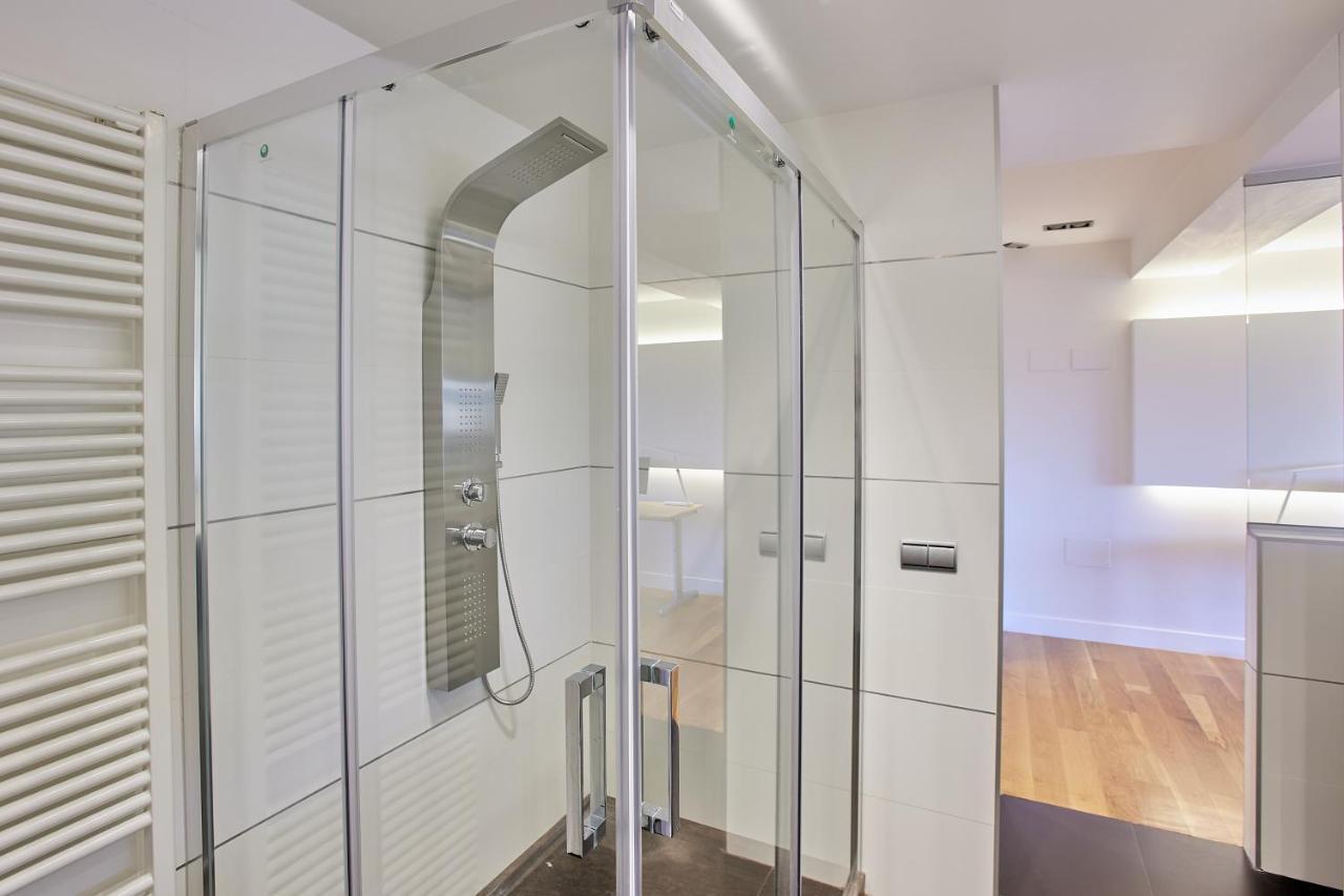 Moderno Y Singular Donostia Apartamento San Sebastián