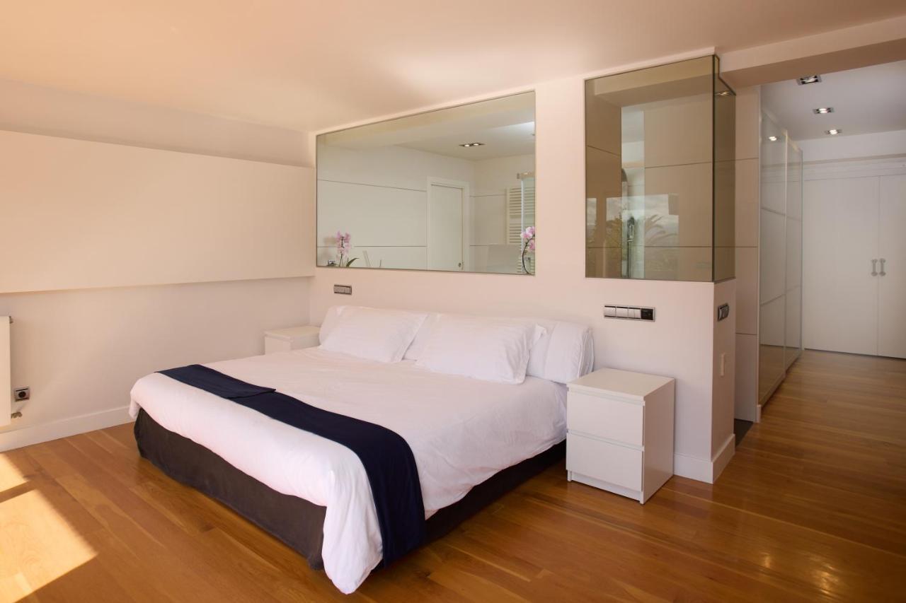 Moderno Y Singular Donostia Apartamento San Sebastián