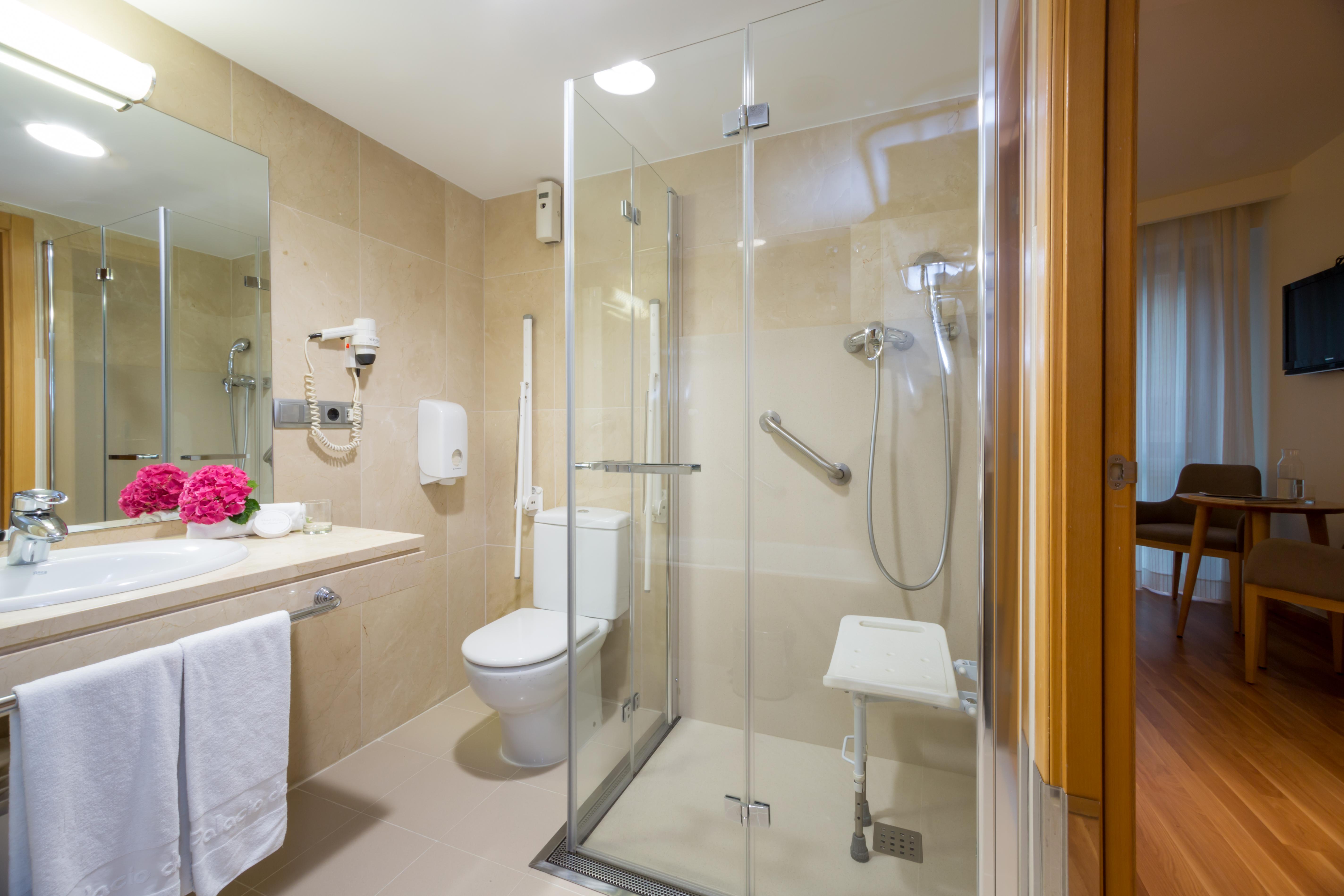 Palacio De Aiete Hotel 4*
