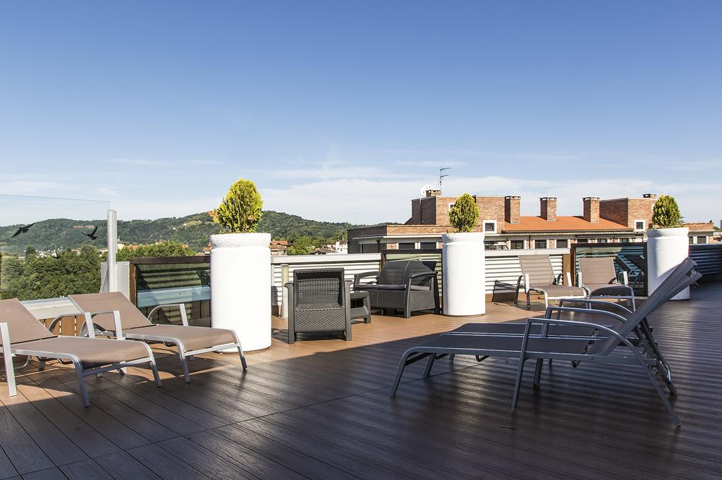 Palacio De Aiete 4* San Sebastian