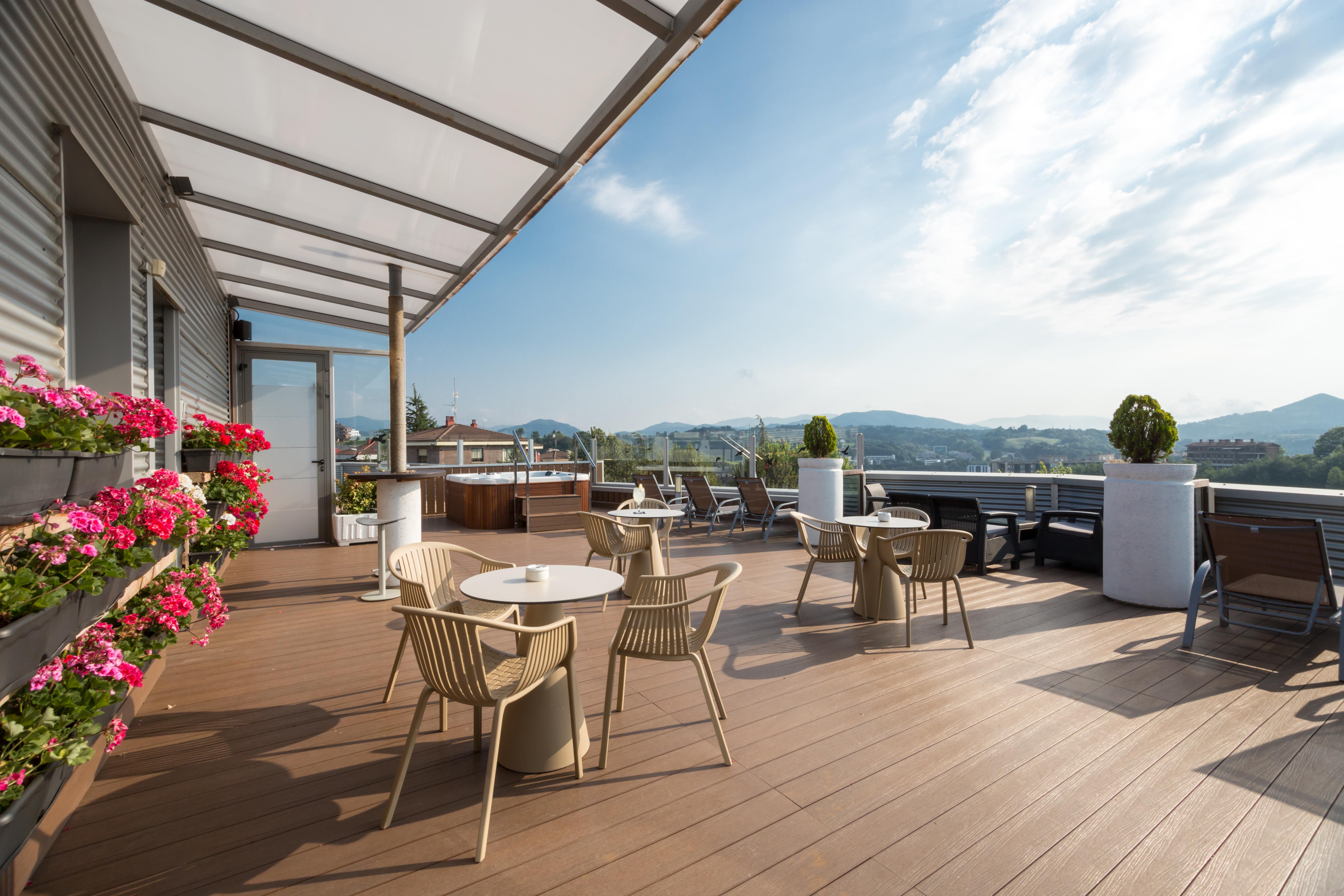 Palacio De Aiete Hotel 4*