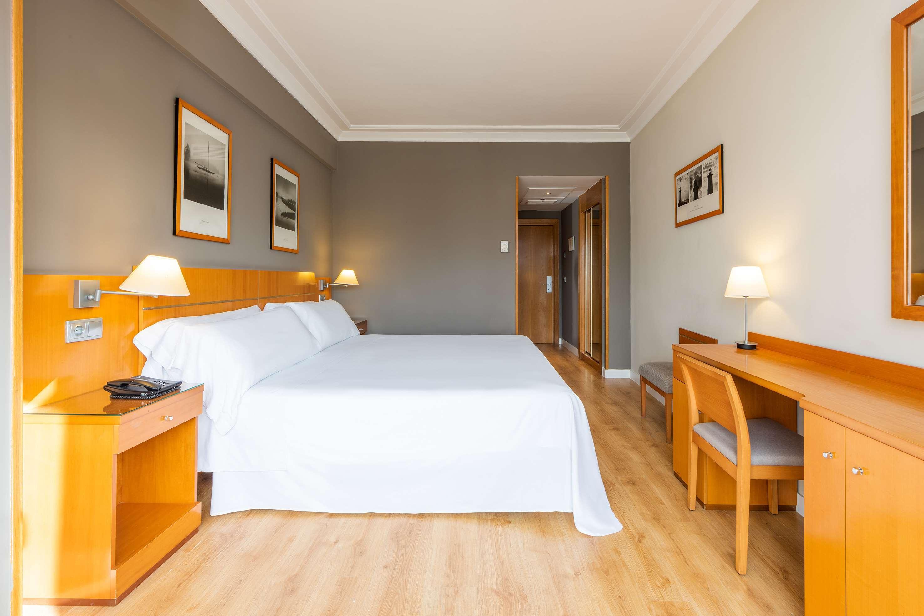 Orly, Affiliated By Meliá Hotel San Sebastián