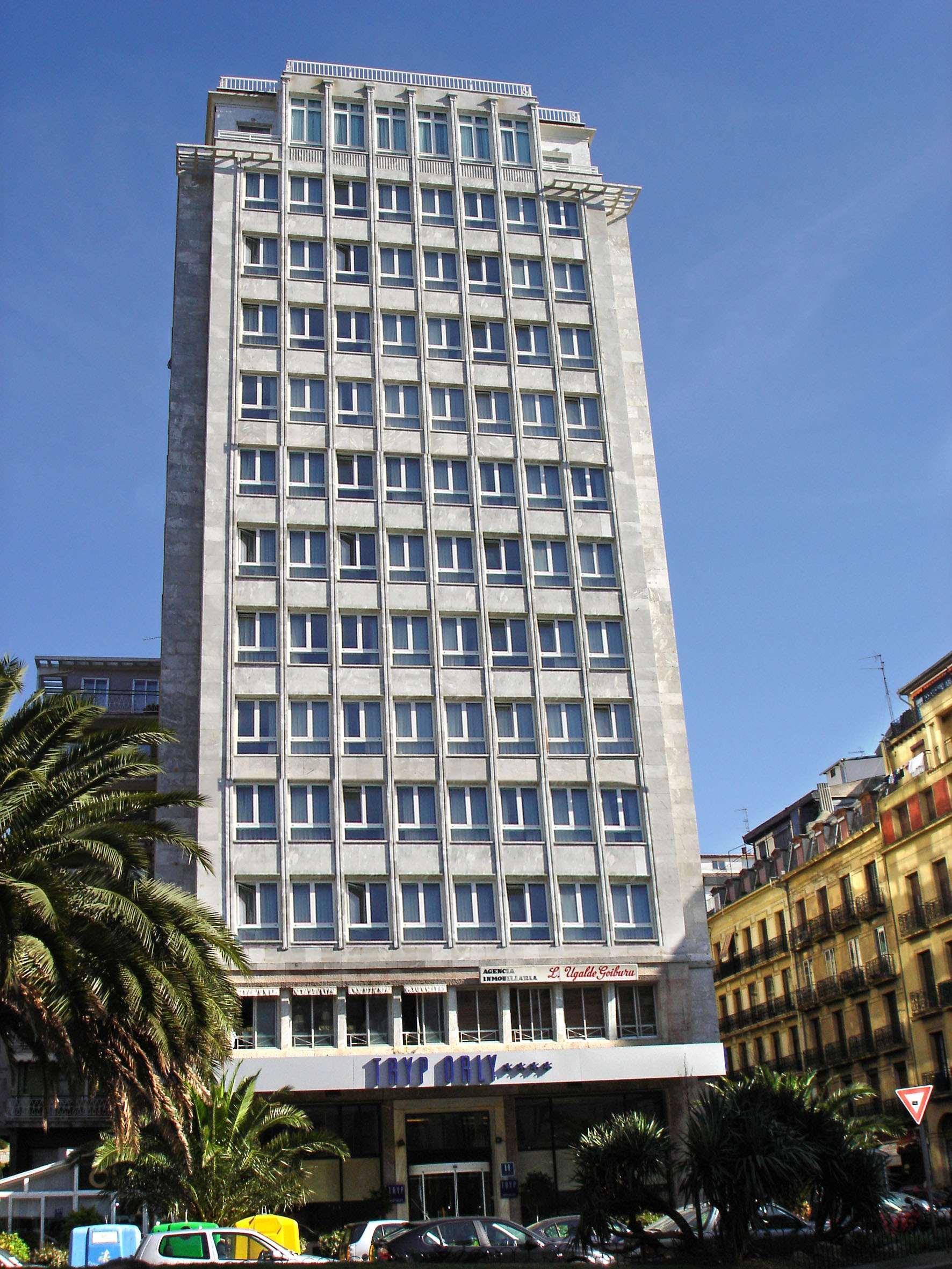 Hotel Orly, Affiliated By Meliá