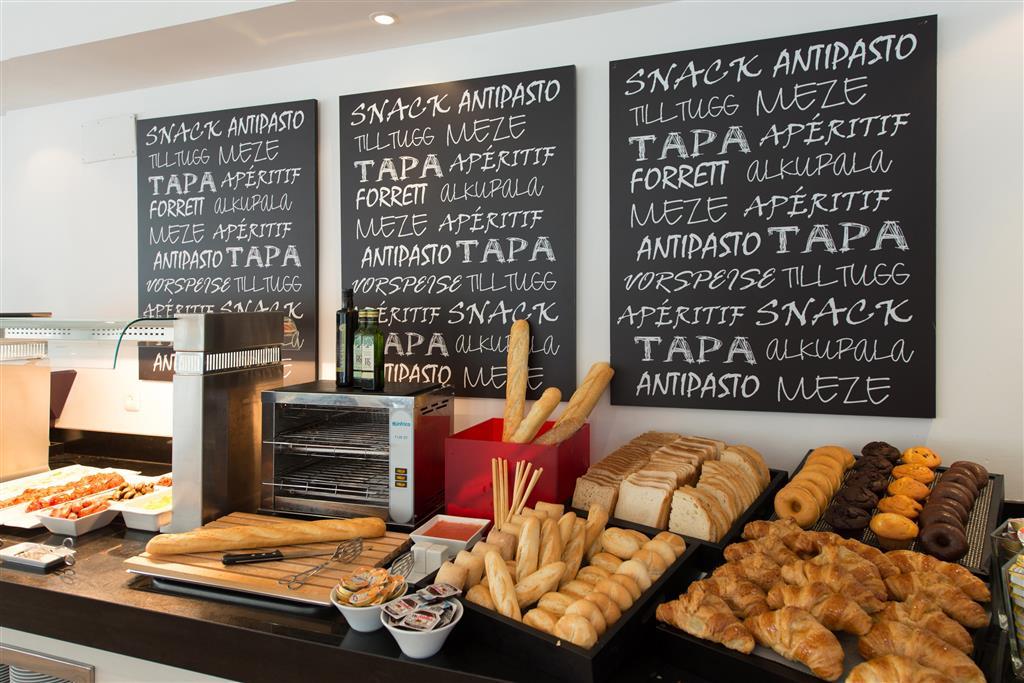 Orly, Affiliated By Meliá
