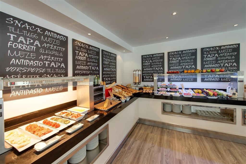 Hotel Orly, Affiliated By Meliá 4*