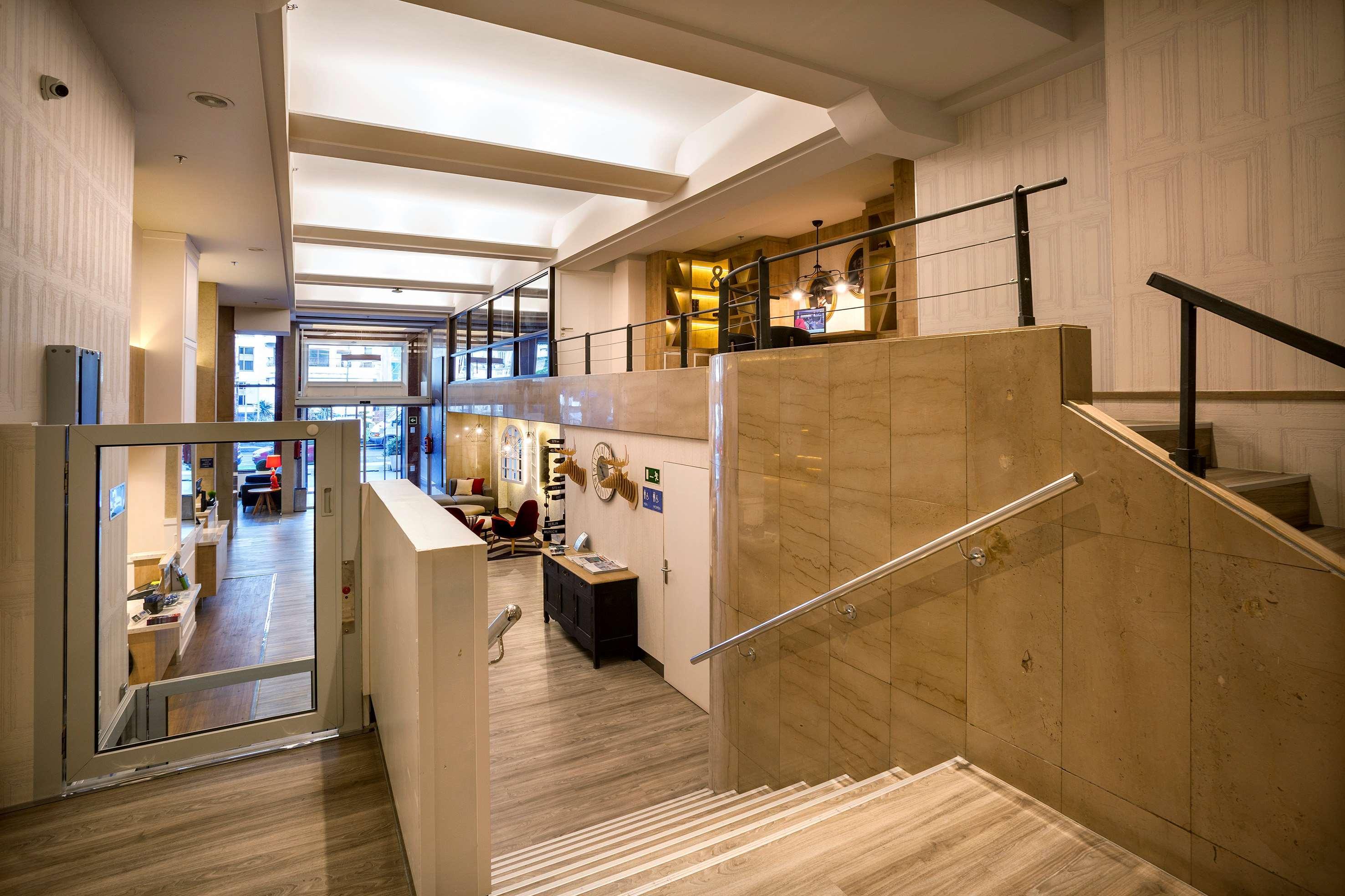 Orly, Affiliated By Meliá 4*