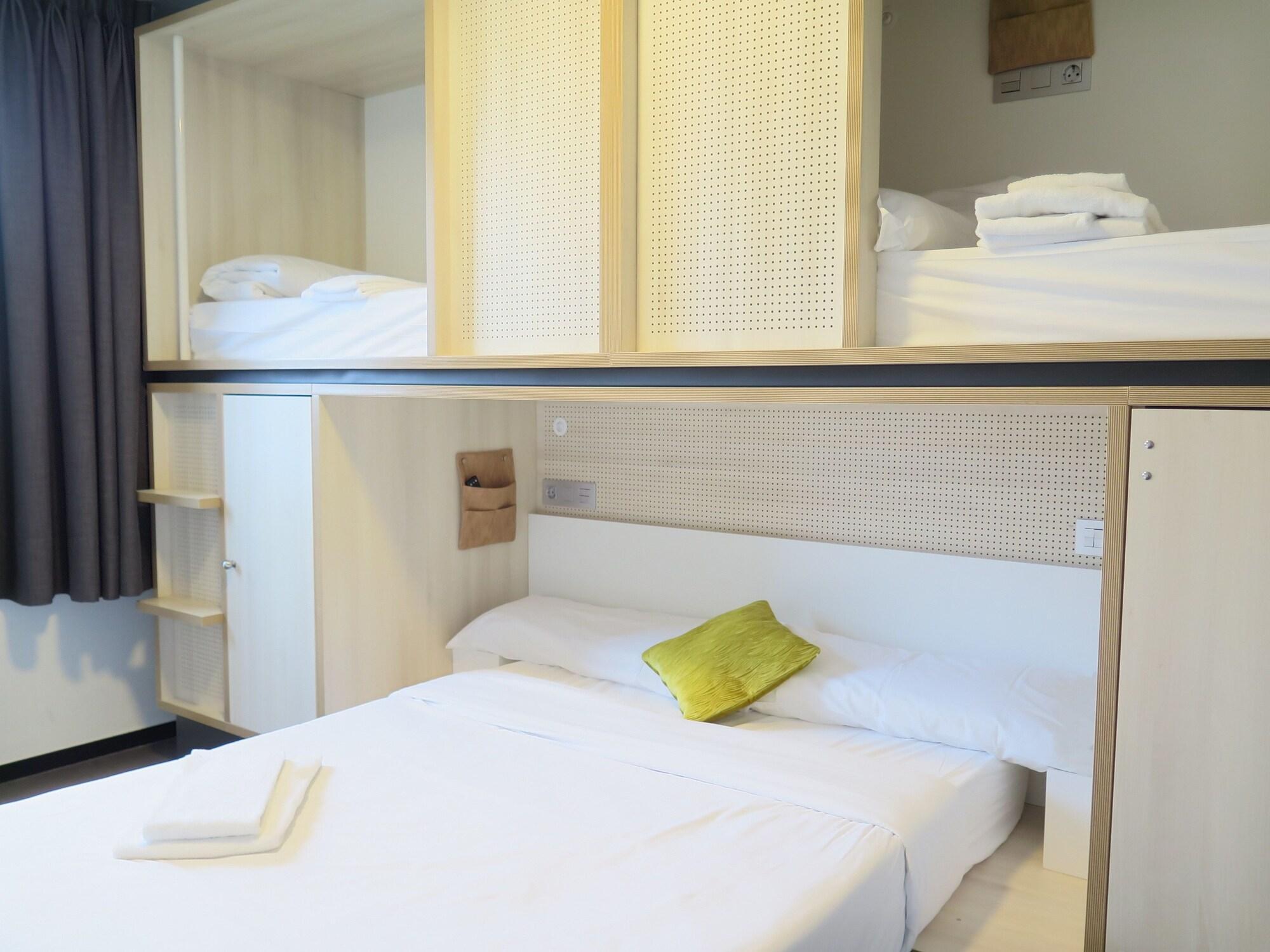 Hostal Koisi San Sebastián