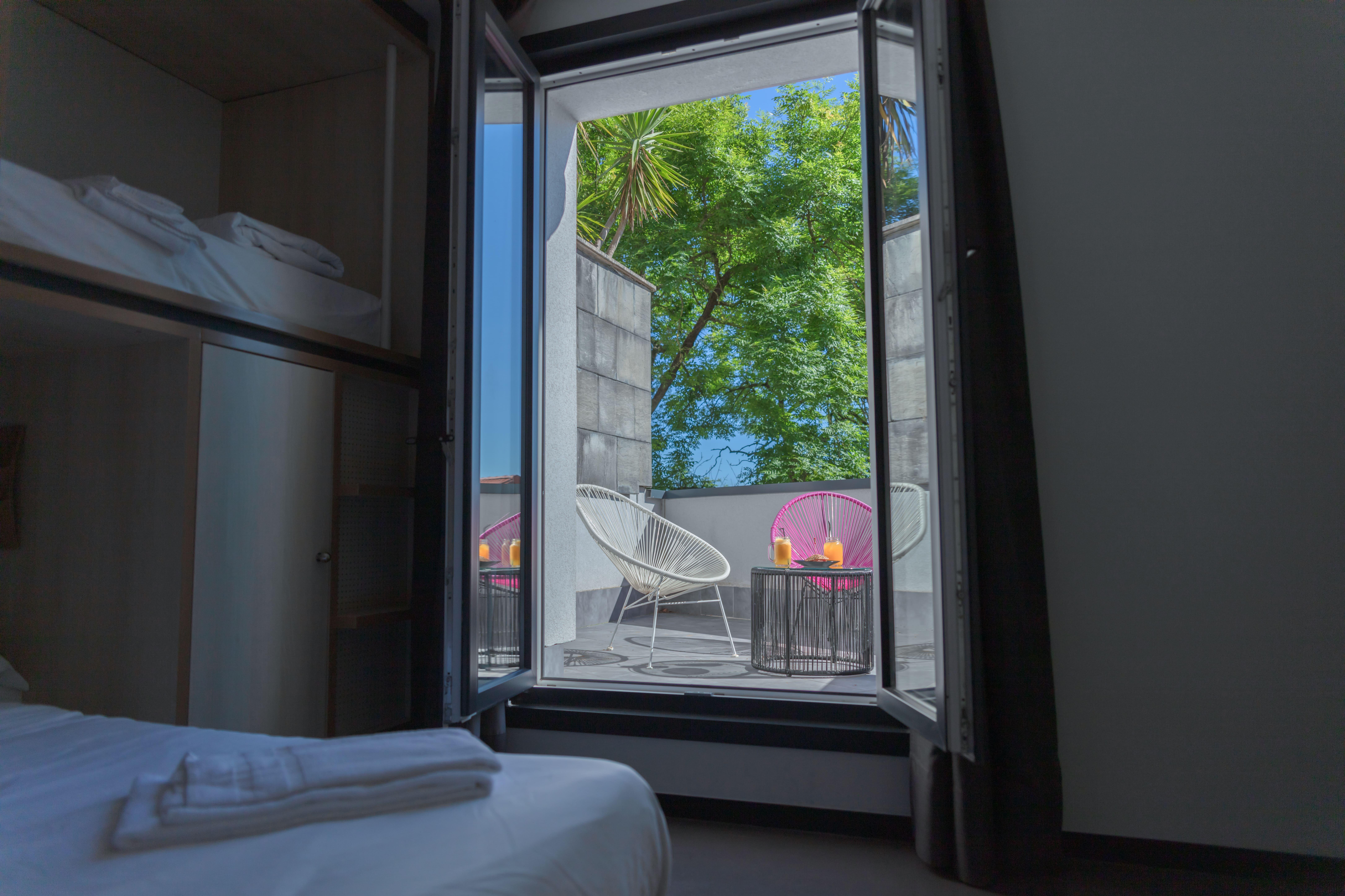 Koisi Hostal
