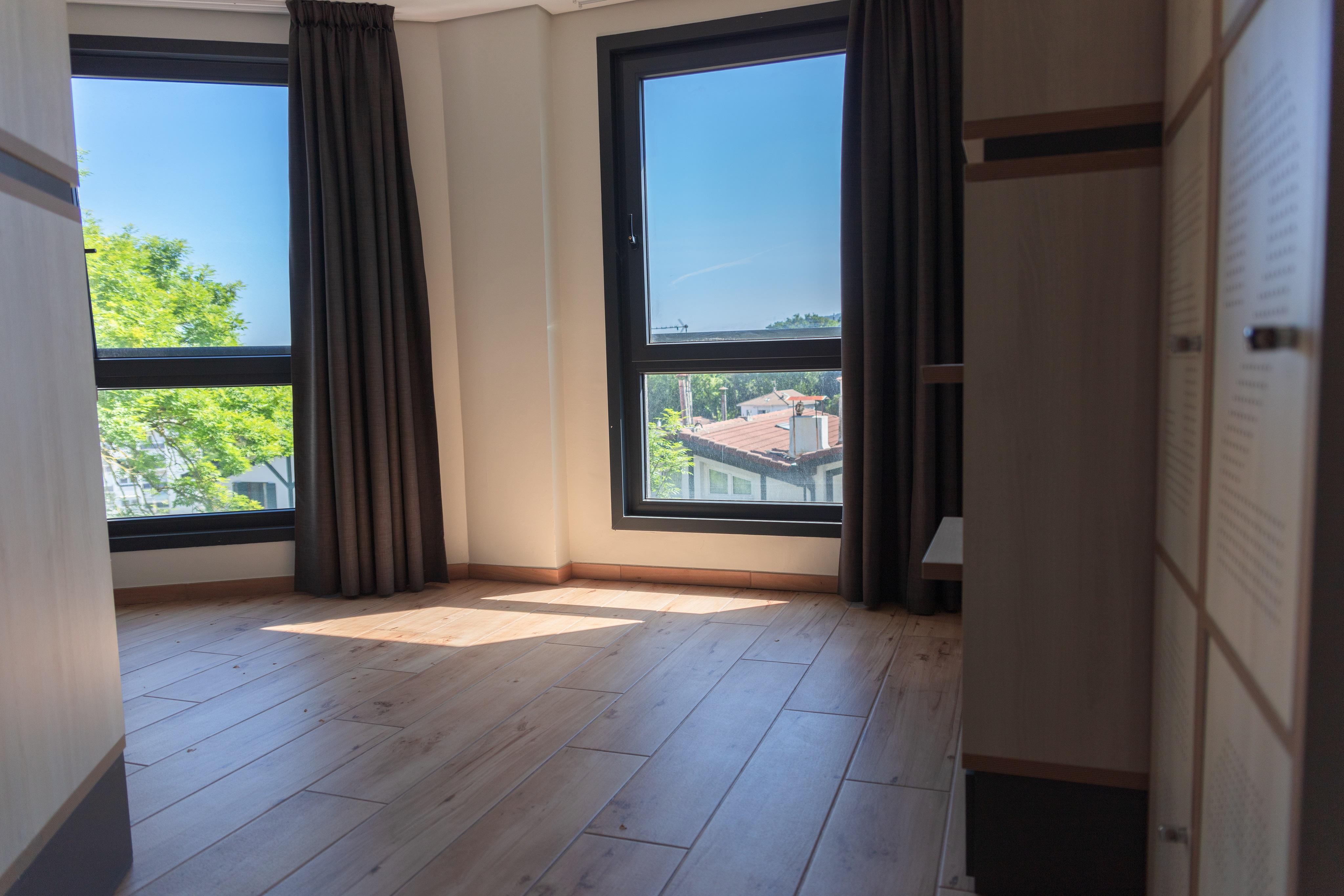 Koisi Hostal San Sebastián