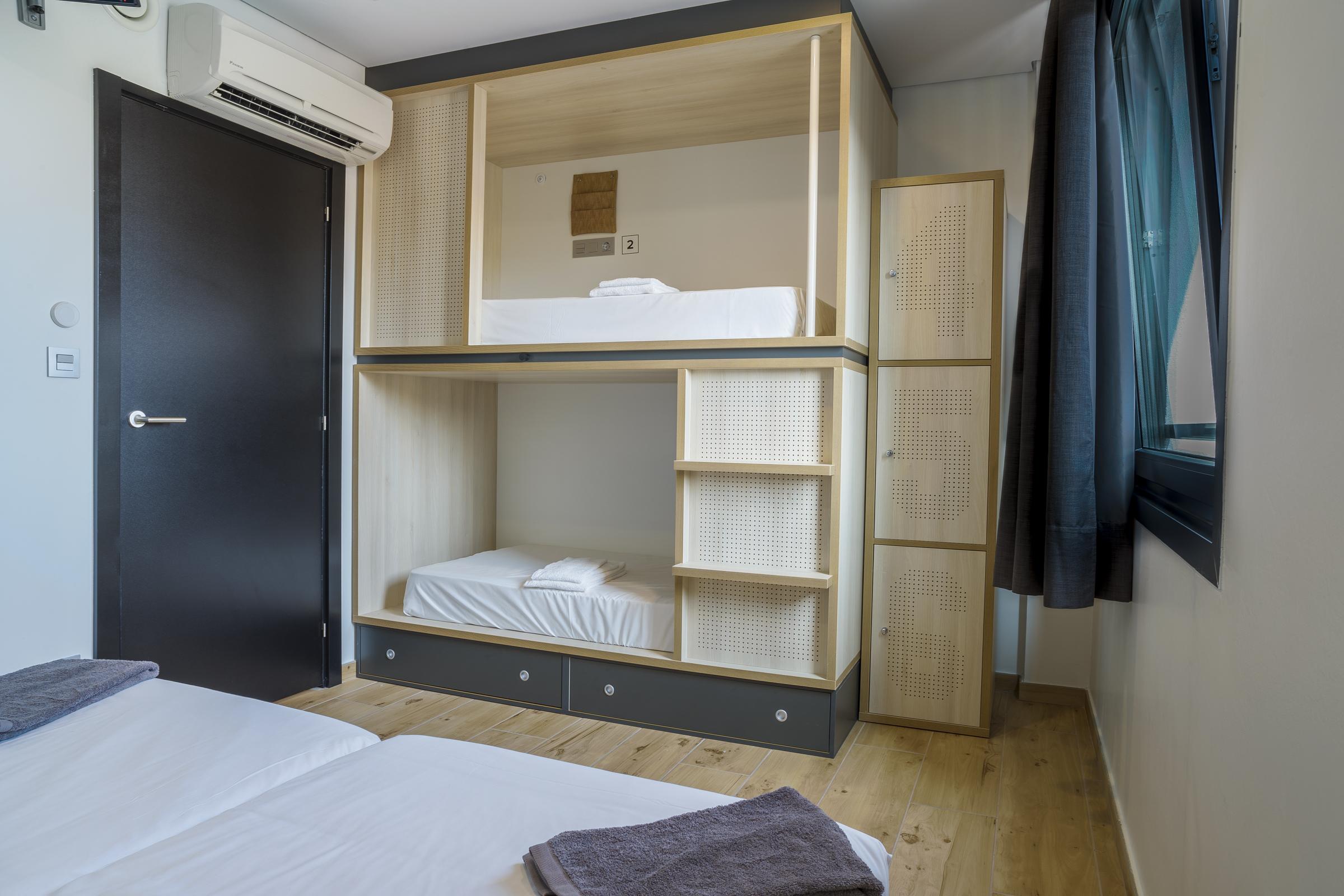 Koisi Hostal