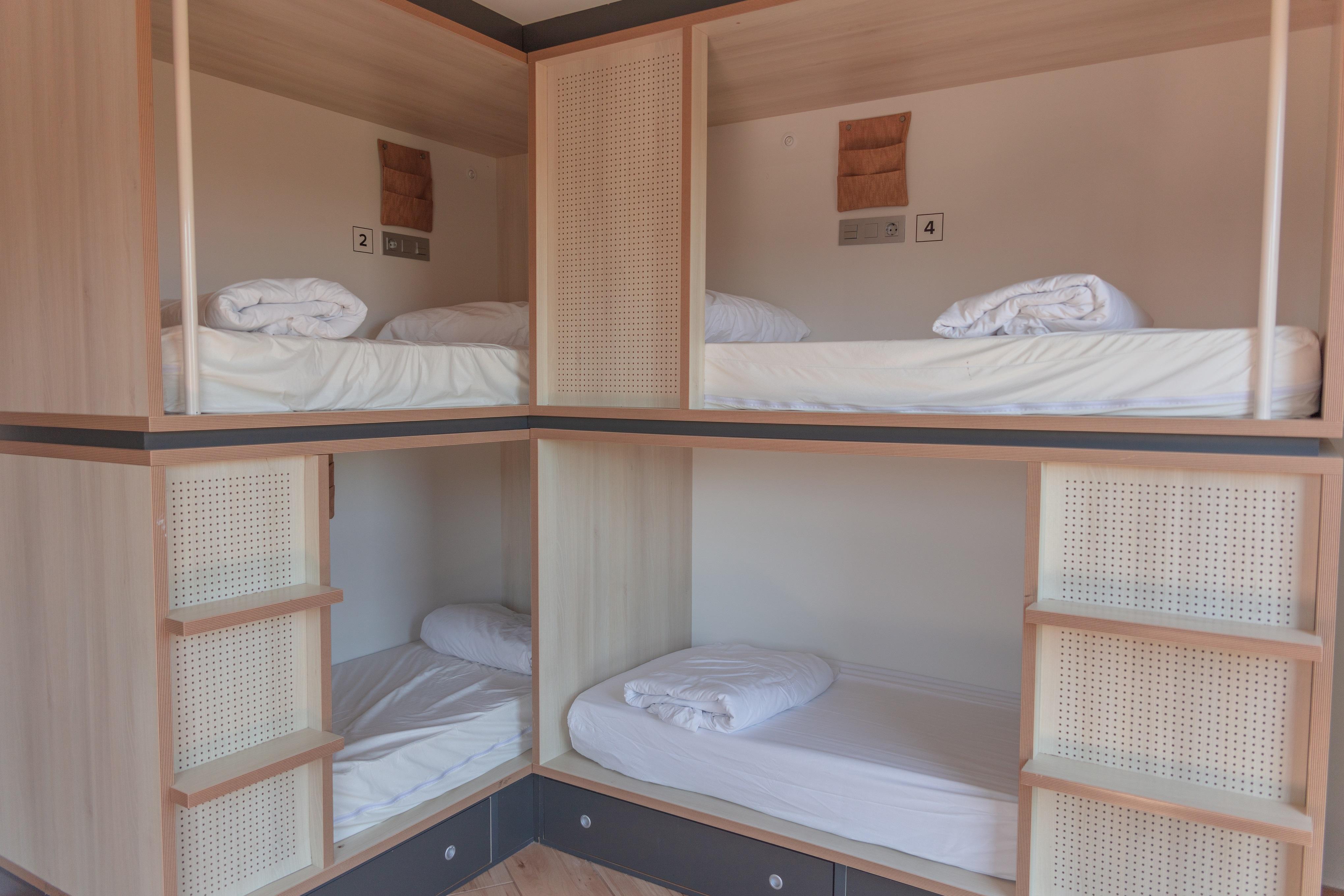 Hostal Koisi