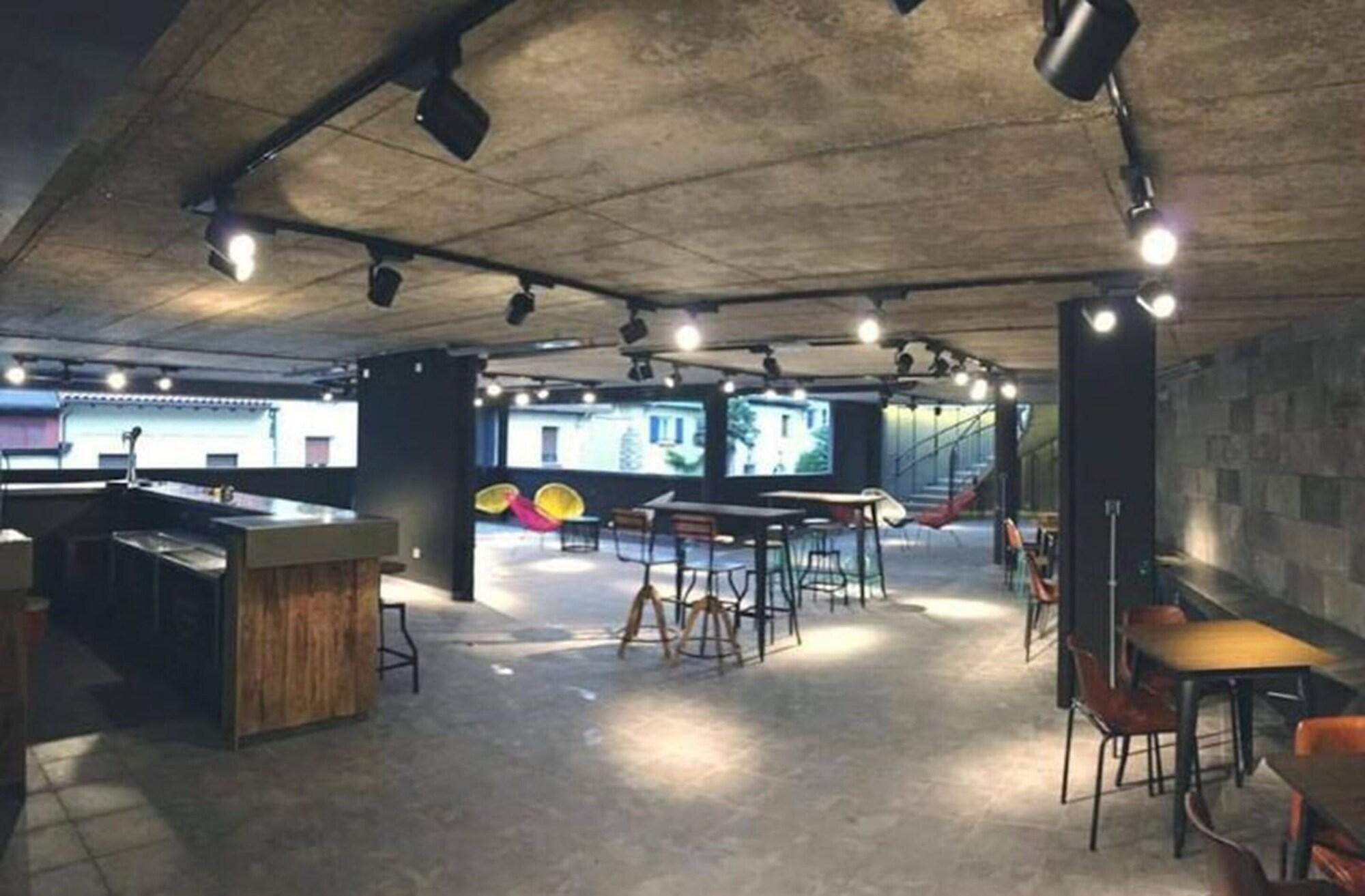 Koisi Hostal