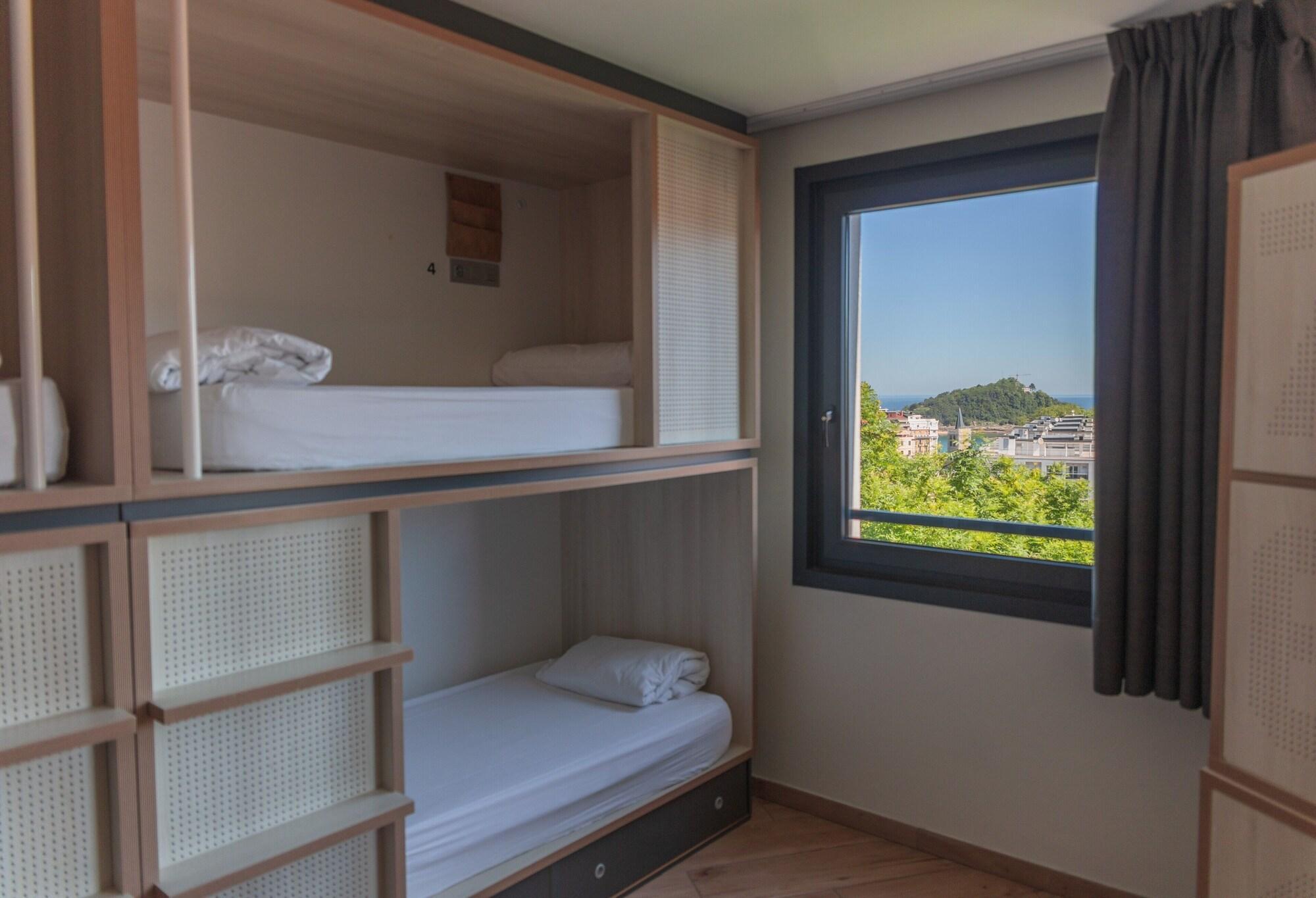 Koisi Hostal San Sebastián