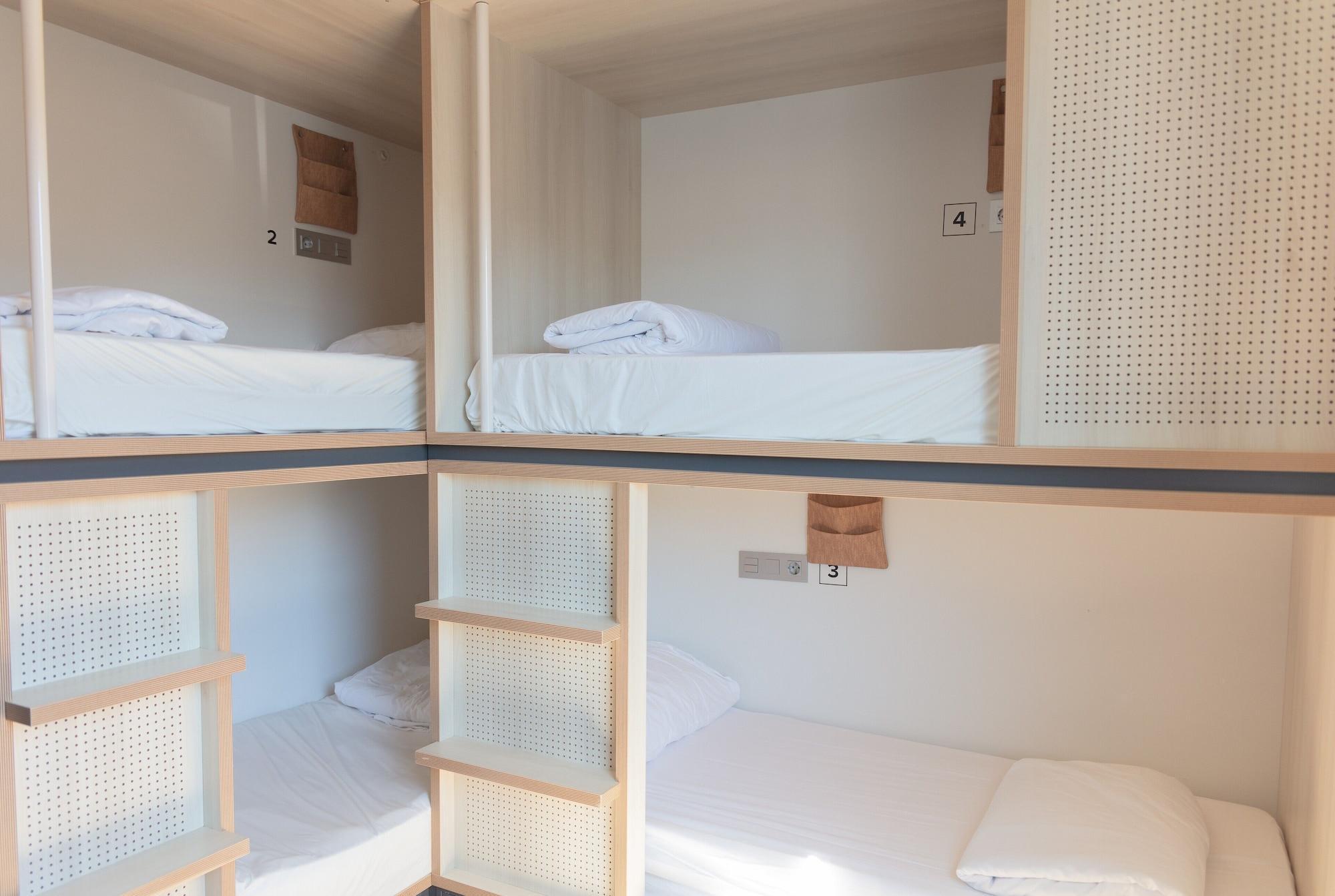 Koisi Hostal San Sebastián