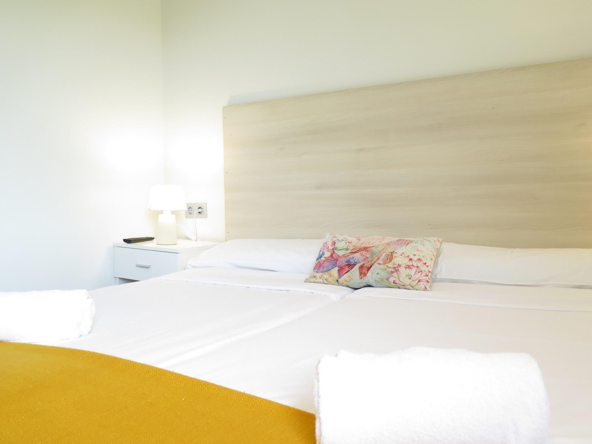 Koisi Hostal San Sebastián