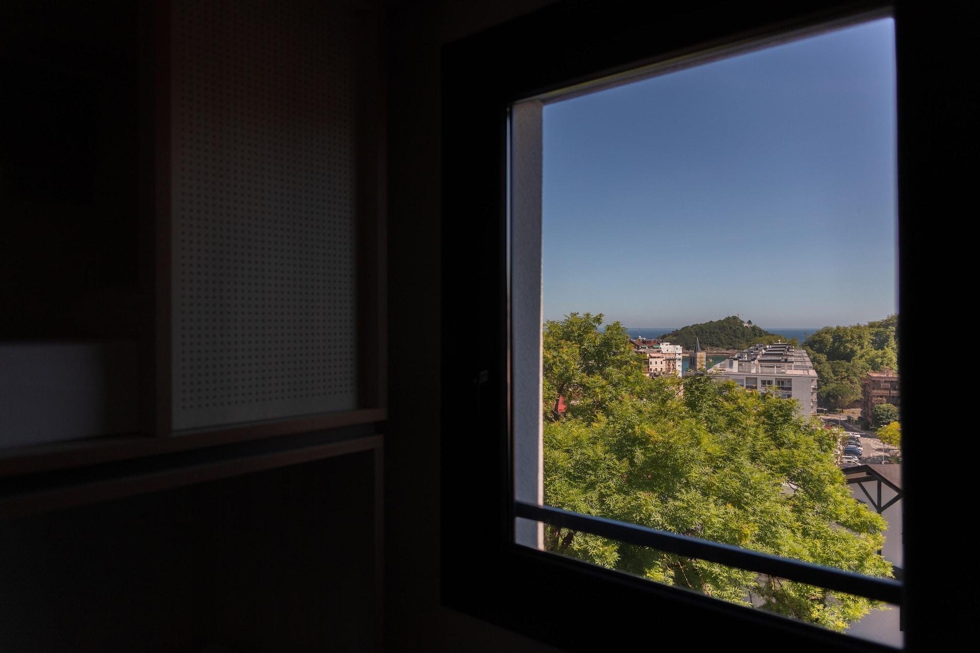 Koisi Hostal San Sebastián