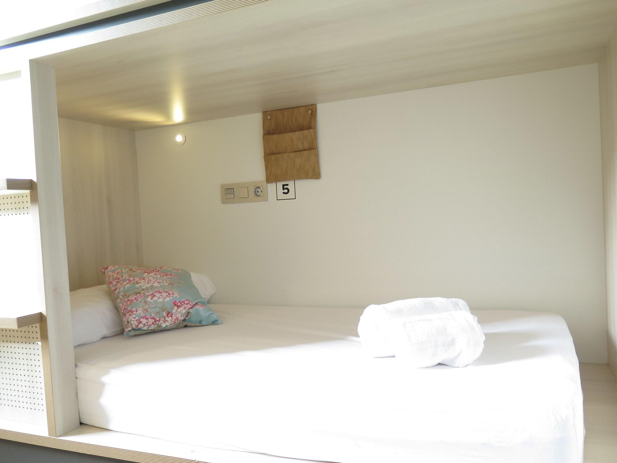 Koisi Hostal *