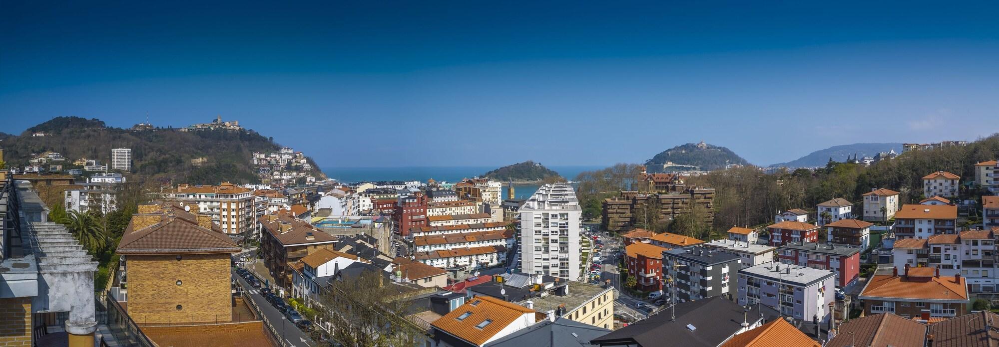 Hostal Koisi San Sebastián