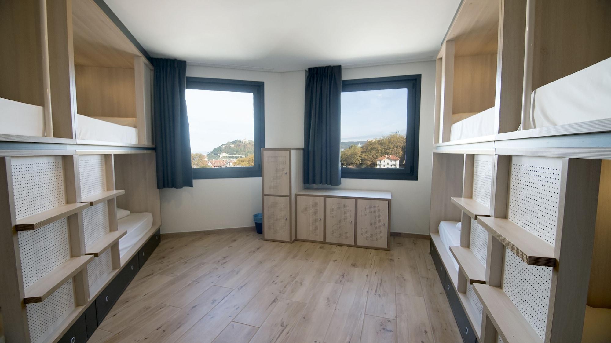 Hostal Koisi San Sebastián